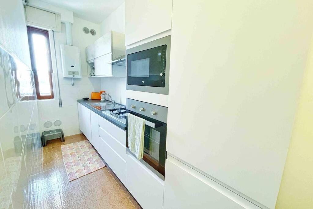[SUITE DE AMICIS] Vista mare e relax Sanremo Exterior foto